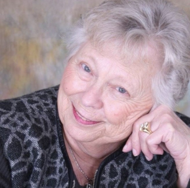 Obituario de Vania Vee Plamondon