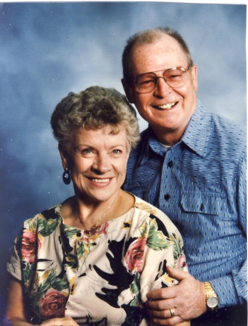 Obituary of Ann L Benton