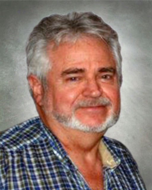 Obituary of James Ralph Graham