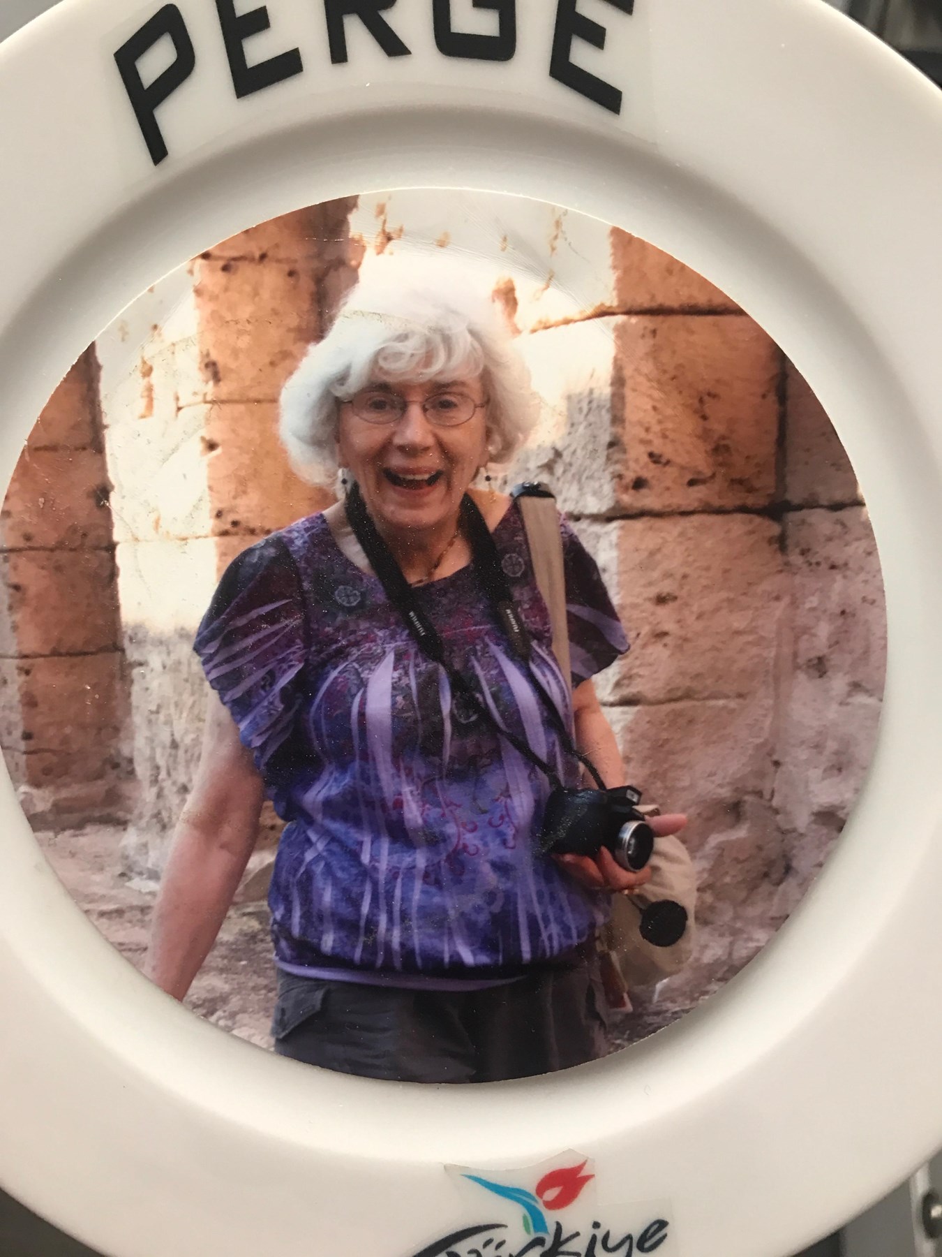 Obituary of Carol Ann Guyton