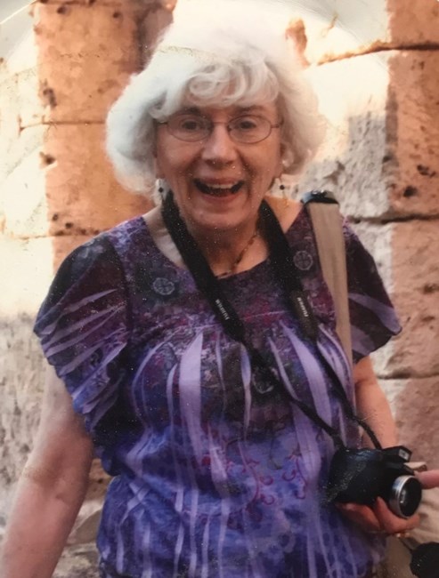 Obituary of Carol Ann Guyton