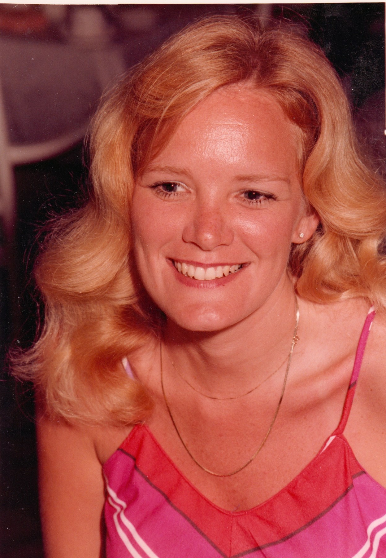 Obituary of Kathy Wesley Tierney