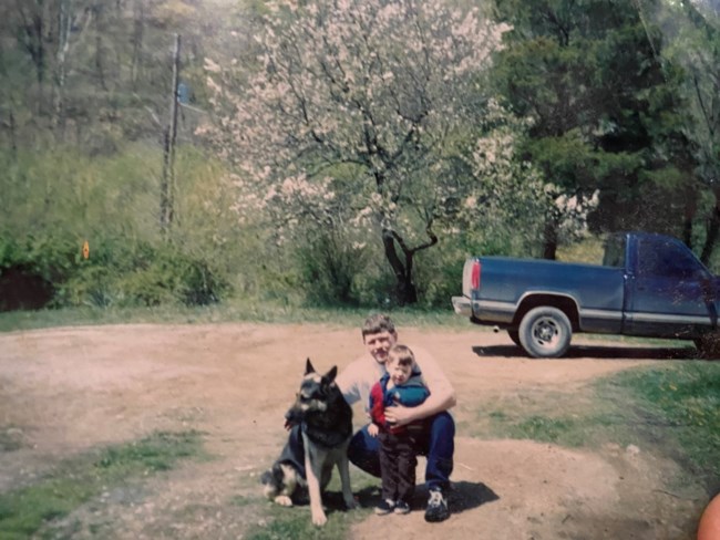Aaron Campbell Obituary Dayton Oh