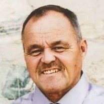 Obituary of Terry B Meyer