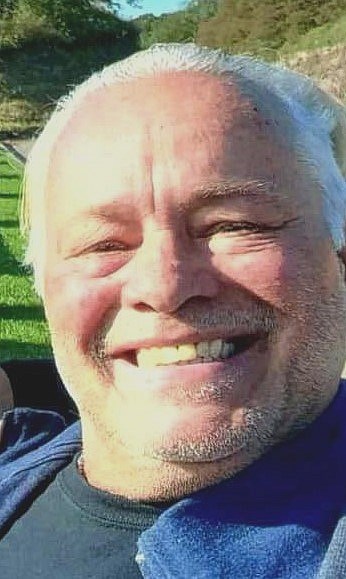 Obituary of Gerardo Molina Jr.