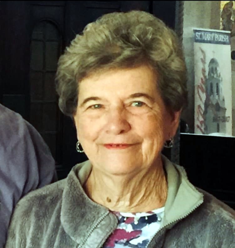 Patricia Ann (Duff) Dumas Obituary Mobile, AL