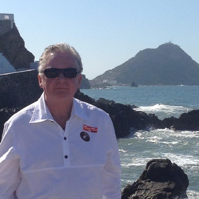 Obituary of Kjeld Nicolaisen