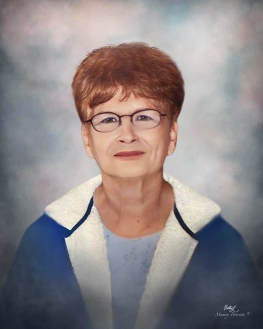 Obituary of Rogenia Kay Suydam