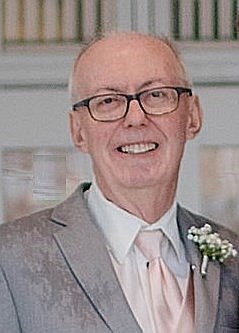 Avis de décès de Ronny D. West