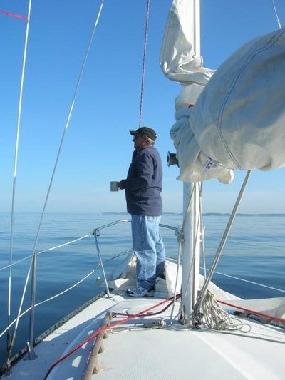 Obituary of Jorge Vargas