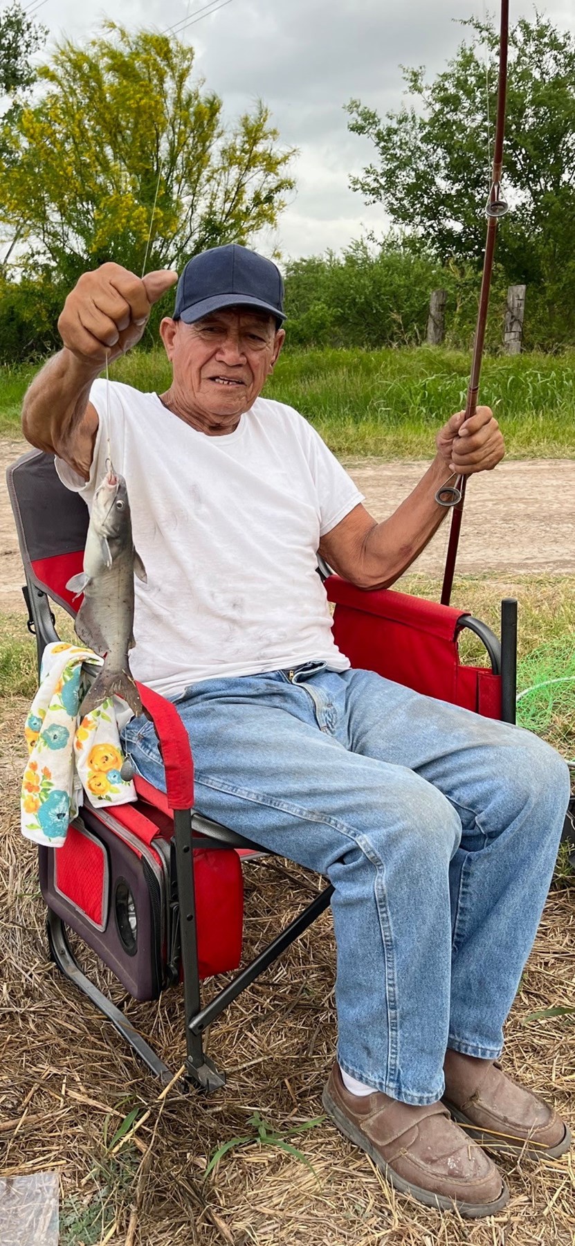 Obituary of Rodolfo Roman