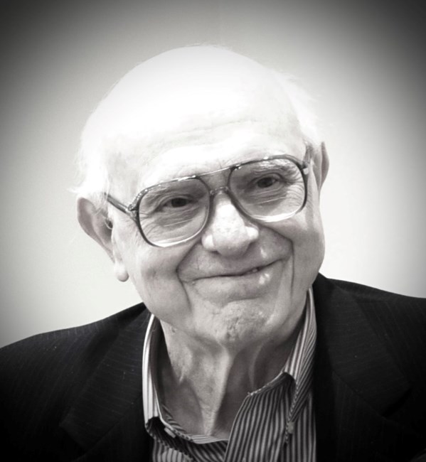 Obituario de Milton Hastings Hallman