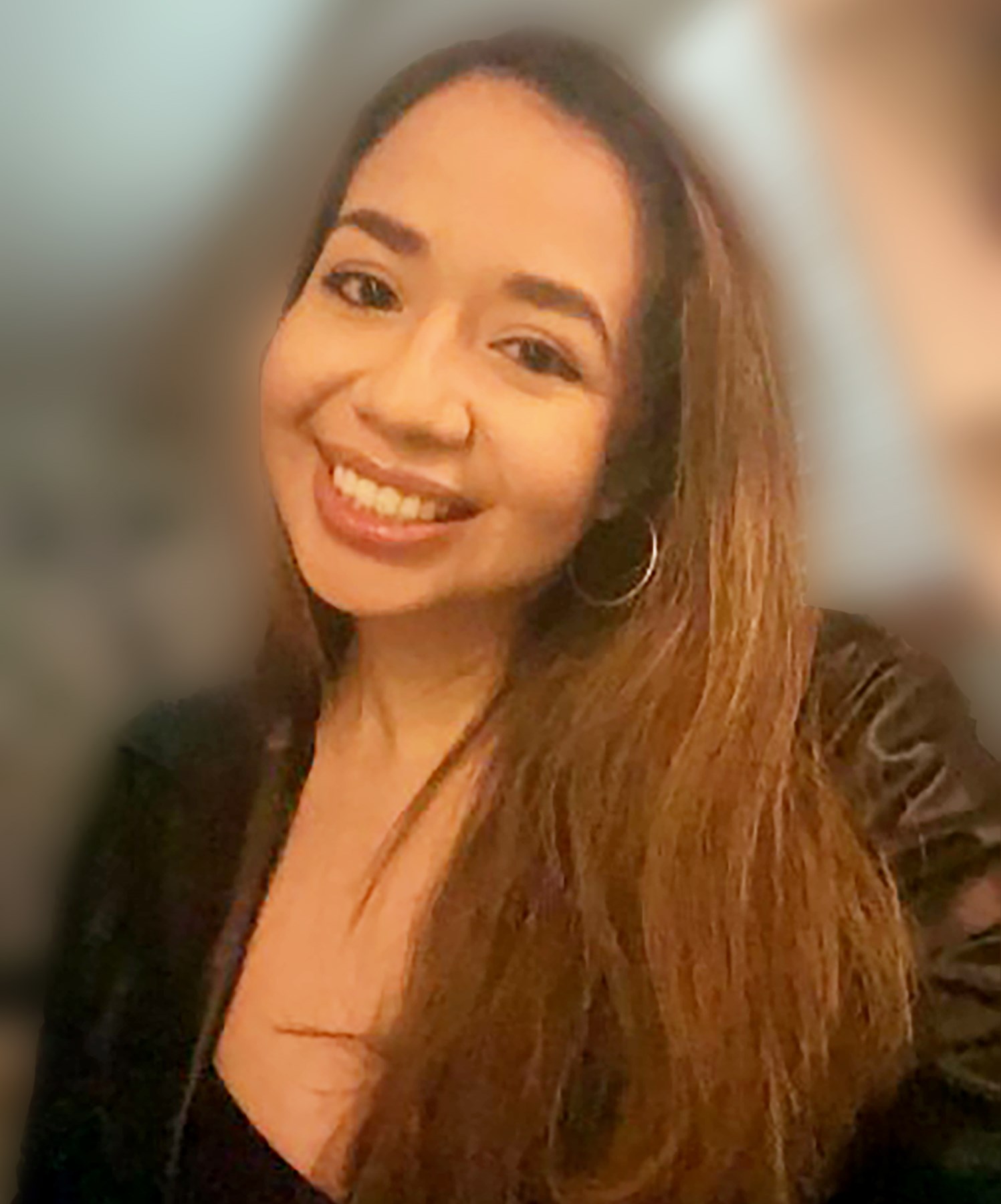 Obituary of Kimberly Candelas