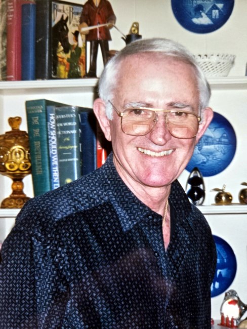 Obituary of Charles Terry Abercrombie Sr.