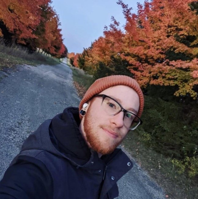 Obituary of West James Doherty