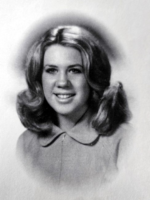 Obituary of Dana Marie Brallier