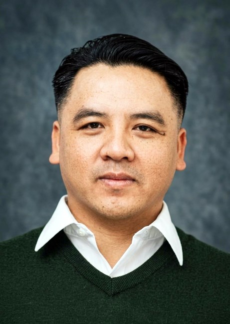 Obituary of Quang Trung Vu