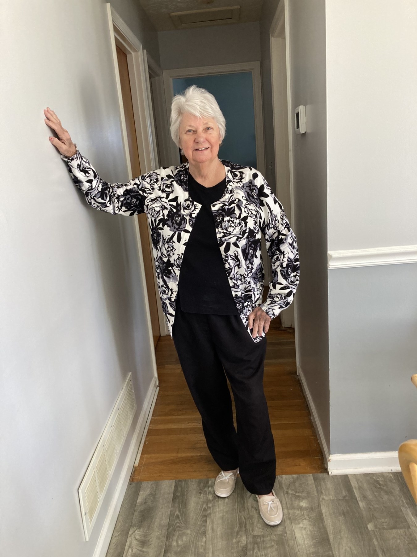 Obituary of Susan Elaine Thompson