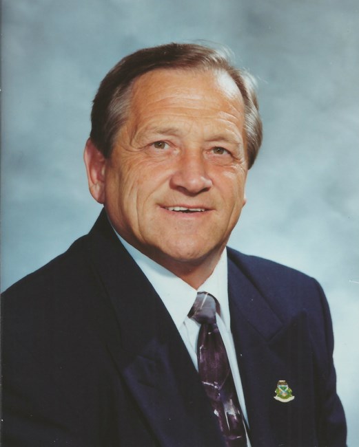 Avis de décès de M. Jean-Guy Villeneuve