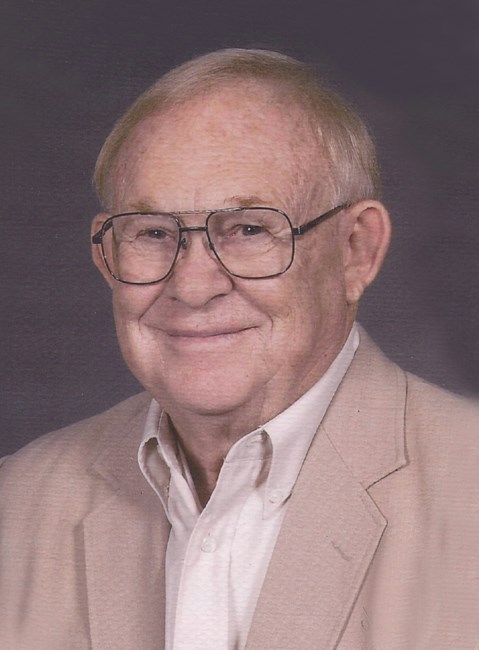 Obituary of Thomas Yeager