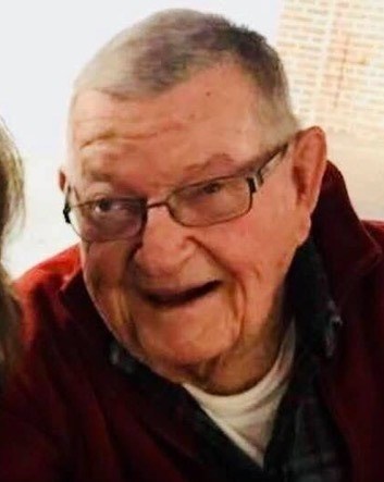 Obituary of James Raymond Canterbury