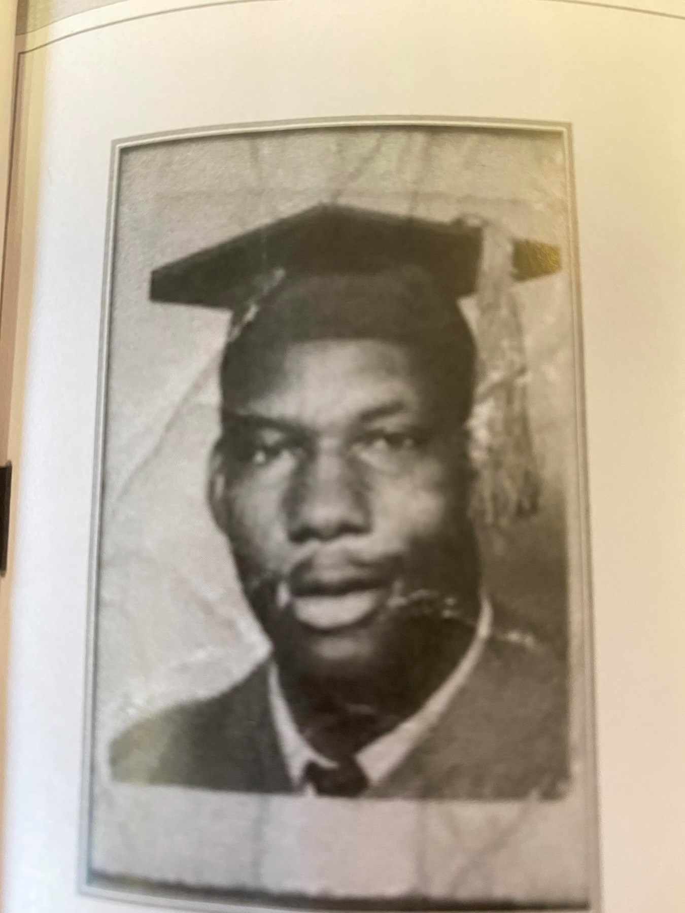 Obituary of Eualia Morgan