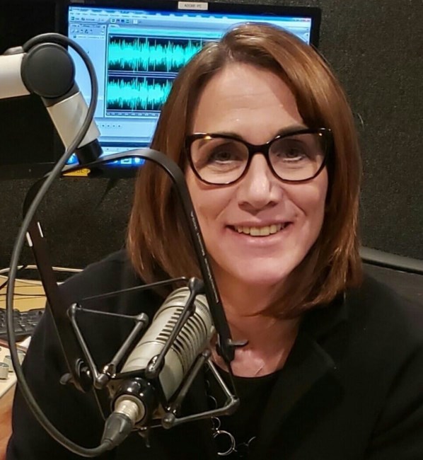 Obituary of Vicki (Sohn) Greene Saltz