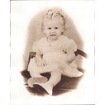 Obituary of Mary Louise Brady