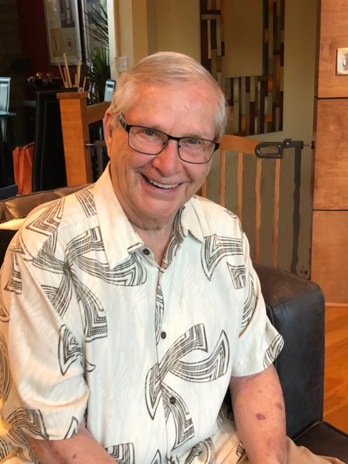 Obituary of Leonard James Lutz