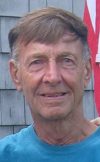 Obituary of Thomas Richard DaRonco