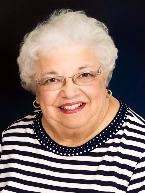 Obituary of Mercedes V. Caluda