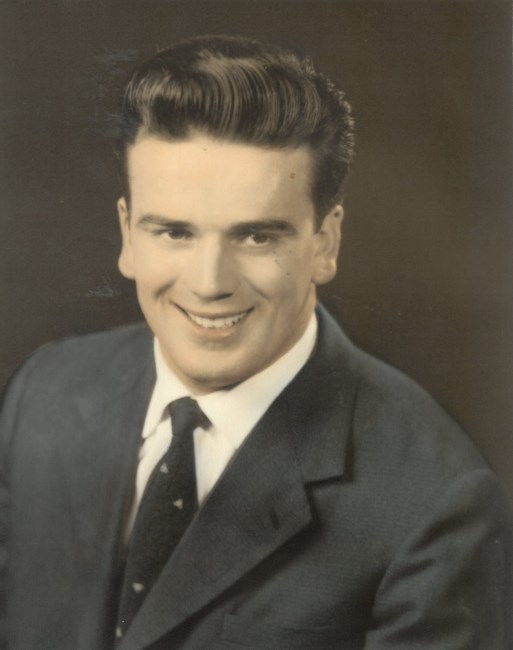 Obituary of Gino Bubola