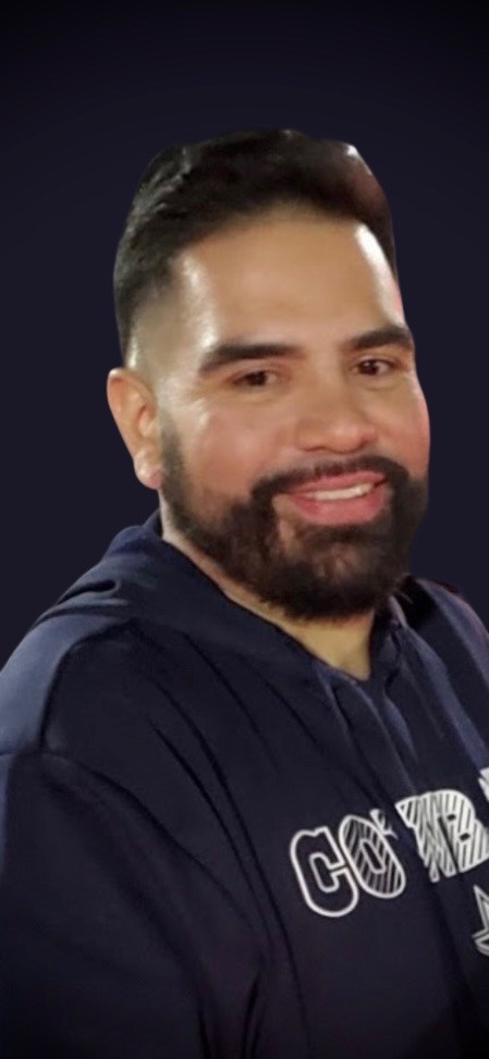 Obituary of Samuel Ray Paredes