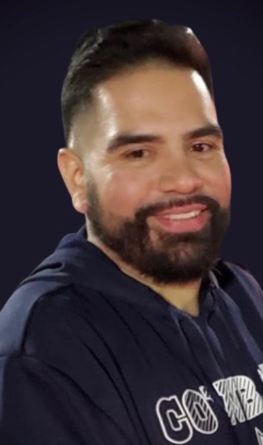 Obituary of Samuel Ray Paredes