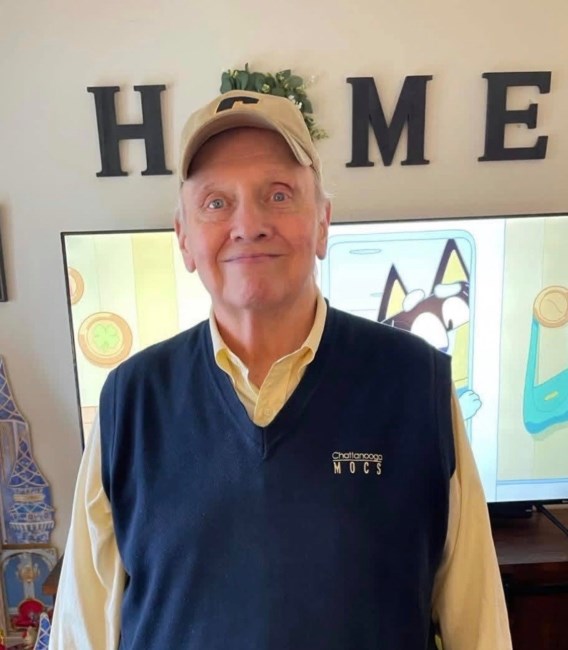 Obituary of Rod Dagnan