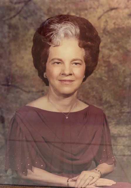 Obituary of Janelle K Burnette