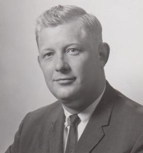 Avis de décès de William P. Cappel