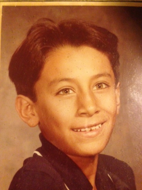Obituary of Ruben Torres Hernandez