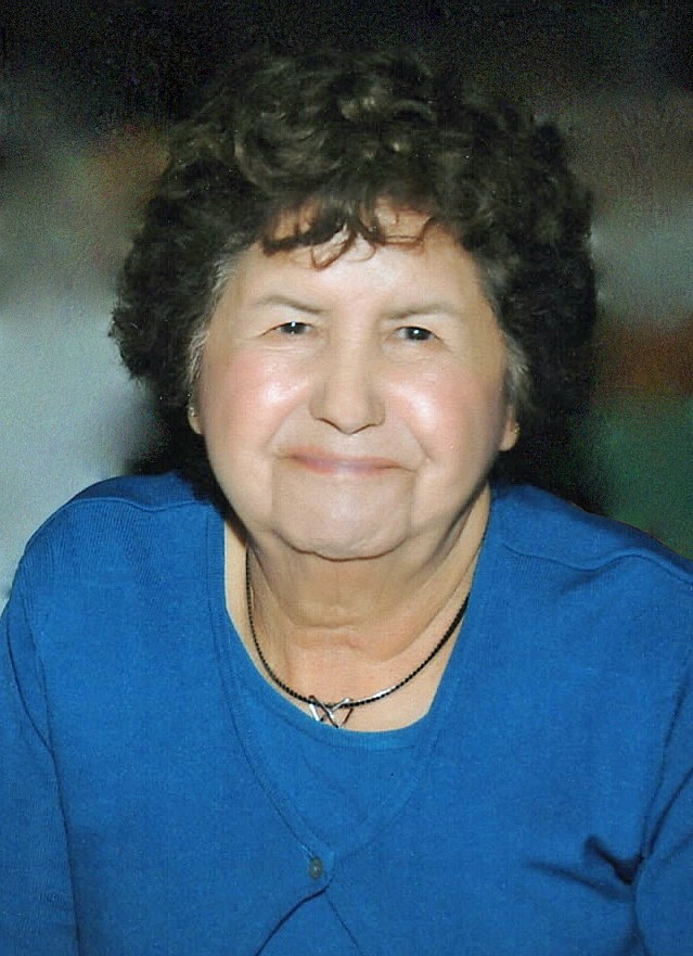 Obituary of Belle Hernandez Rivas