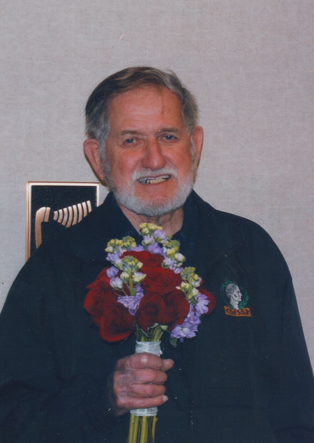 Obituary of Douglas John Ramagos