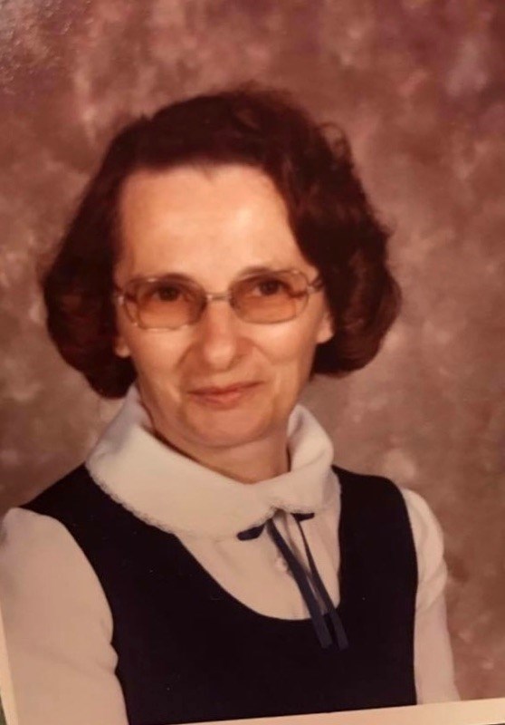 Rosemarie Rash Obituary Victorville, CA