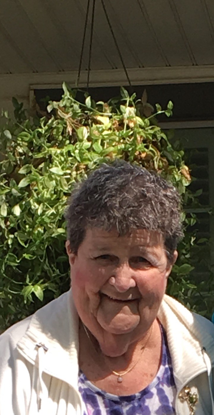 Obituary of Neva Joyce Stephens