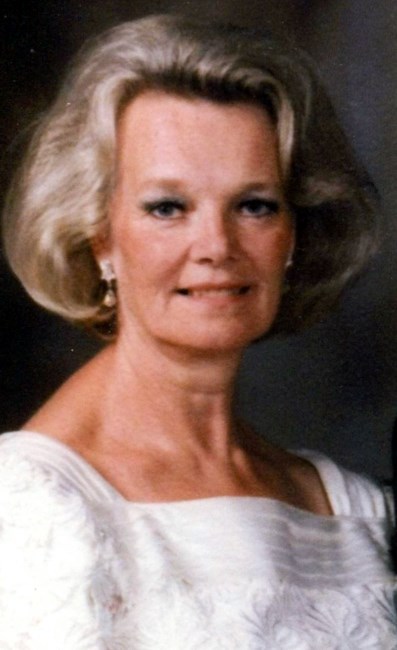 Obituary of Renate M. Caithamer