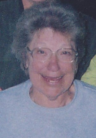 Obituary of Shirley Ann Watson