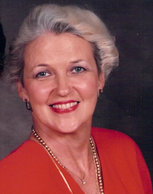 Obituario de Joyce Ann Vaupel