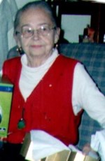 Annie Harrell