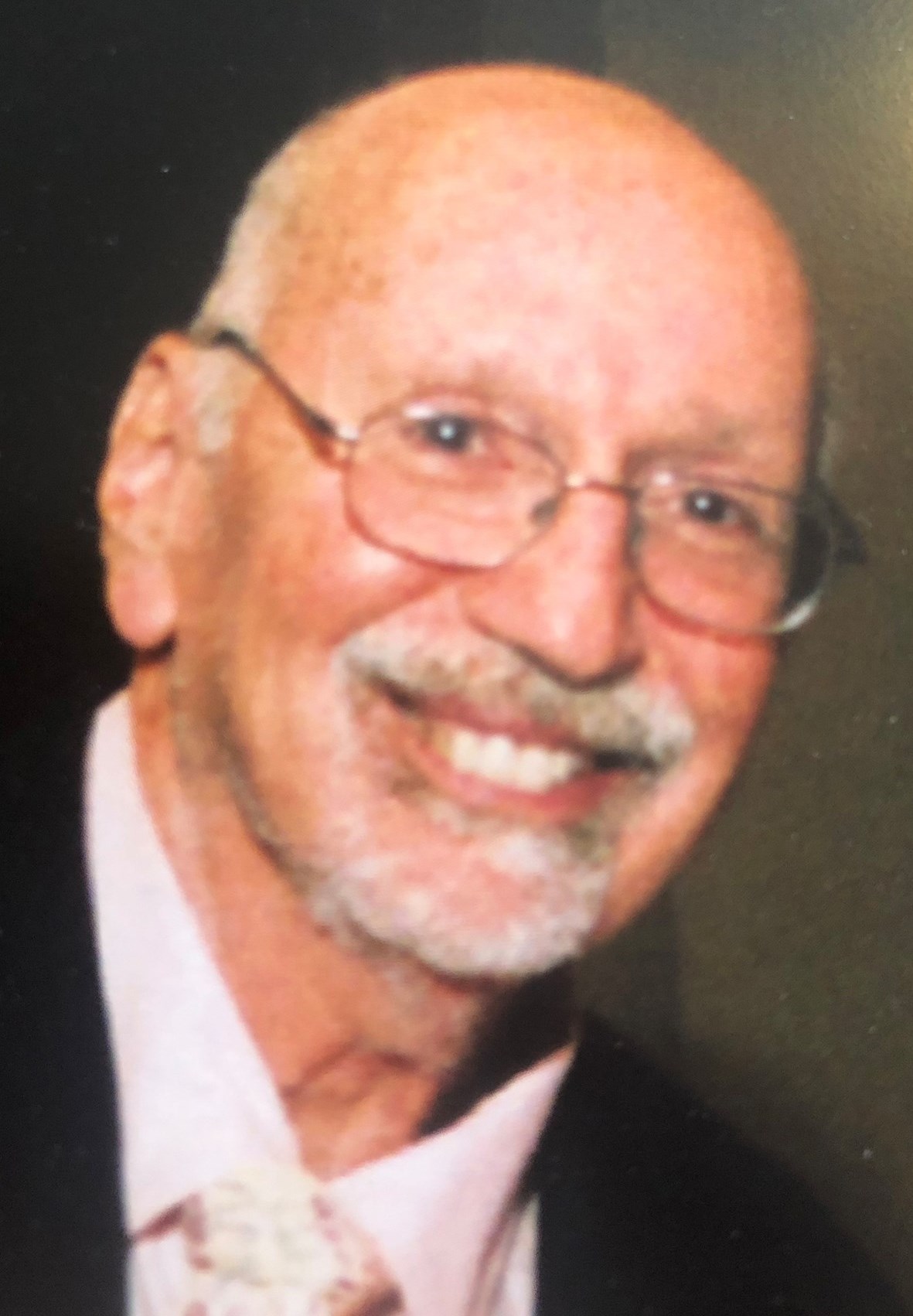 Monte Ross avis de décès St. Louis, MO