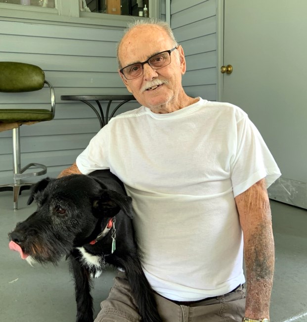 Obituary of James Harold Wells