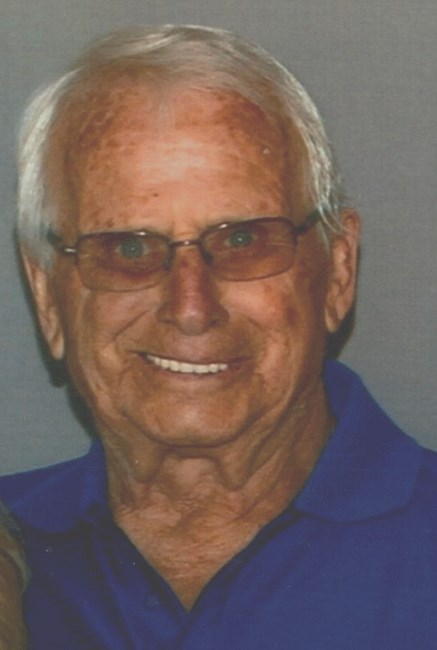 Obituary of Harvey Milton Johnson
