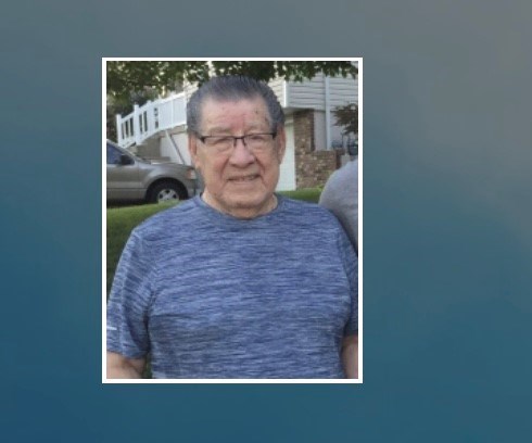 Obituary of Antonio J Reyes